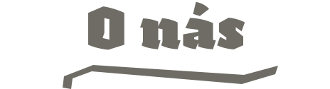 O nás